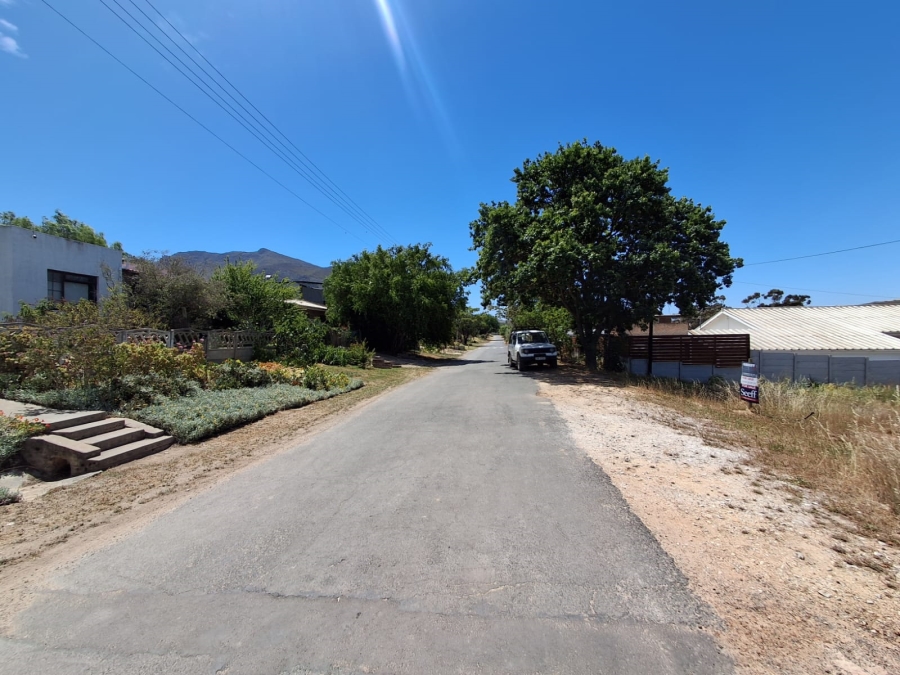 0 Bedroom Property for Sale in Bot River Avenues Western Cape